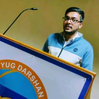 Kartik Nandwani