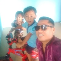 Rusma Yadi
