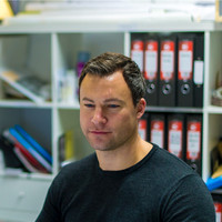 Tom Foster