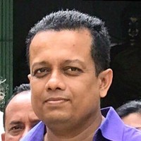 Ujjal barua