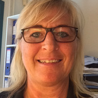 Jette Dehn Andersen
