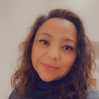 Crystal Perez Welander