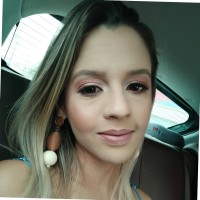 Mileide Pacheco