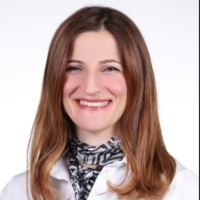 Hande Kılıç, Ph.D.