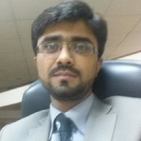 Ghazanfar Abbas