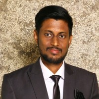 Swapnil Dhamapurkar