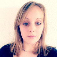 Céline Bousquet