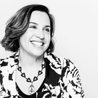 Andrea Jaggers, Cid, Ncidq, Cdt