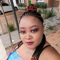 Nontozanele Goeieman