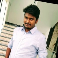 Aravind Ganessin