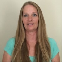 Kris Stovall
