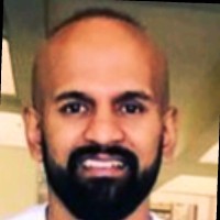 Nithin Shetty