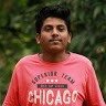 Krishnanunny Roy