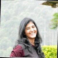 Sirisha Bikkina