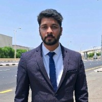 Himanshu Rai