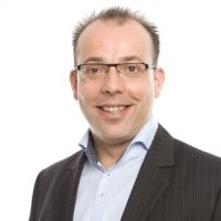 Jeffrey Ossendrijver