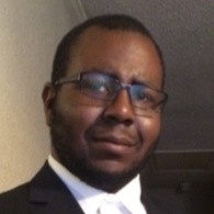 Travis Darden