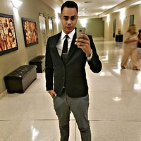 Jorge Berrios