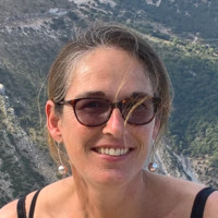 Fiona Broxton