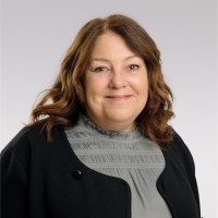 Claire Croucher
