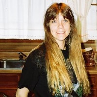 Susan Tanos