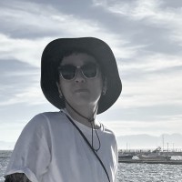 Vic Wong