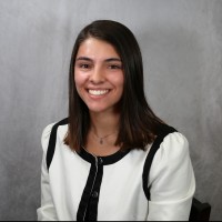 Gabriella Locke, Shrm-Cp