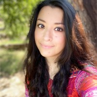 Lakshmi Carrillo