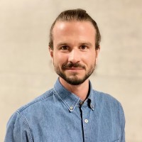 Pascal Fussen
