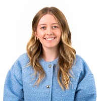 Madeline Hay