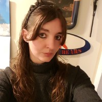 Jodi Buol