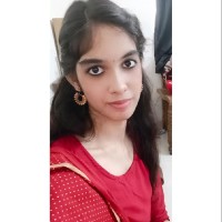Soundarya Nagineni