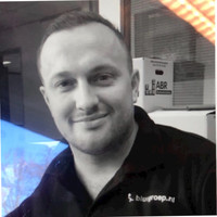 Rafal Kozlowski