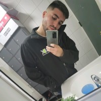 Nicolás Martinez