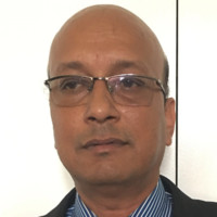 Manoj Kumar