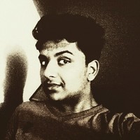 Apoorva Bharadwaj