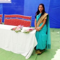 Anuja Deshmukh(Jagtap