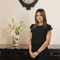 Gianni Mahsina Haque