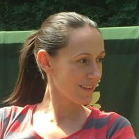 Caroline Middleton
