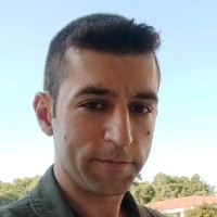 George Marountas
