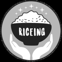 Riceing Indonesia
