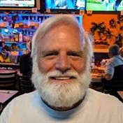 Joe Peck
