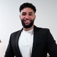 Ahmad Ashour