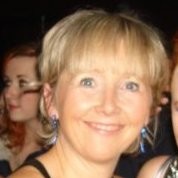 Rachel Rouse