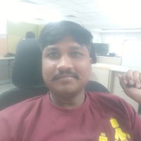Ashok Sivanandham