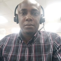 OLAJIDE OLUWOLE