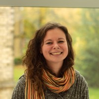 Martyna Pastok, Phd (She/Her)