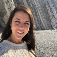 Karla Gallegos Bernat