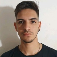 Ivan Alexis Martin