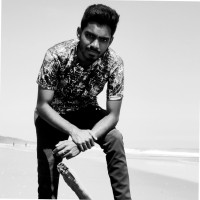 Dasarathan N.S